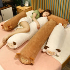 Hana & Hano — The Long Kawaii Sheep Plushie My Store