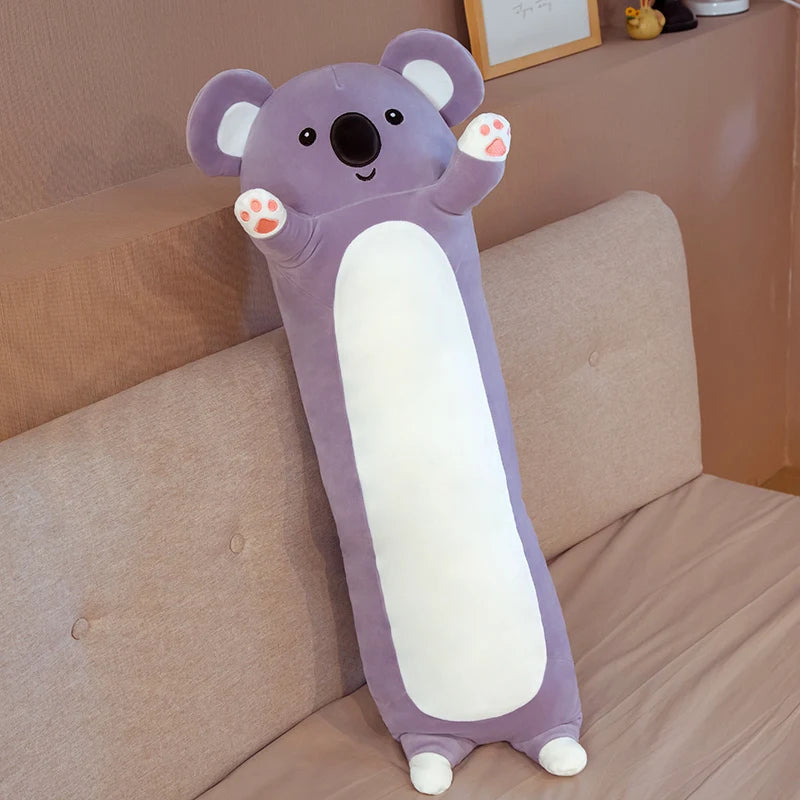 Kako & Popo — The Long Kawaii Plushie Duo My Store