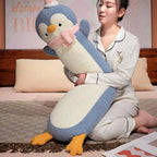 Tayo & Taco — The Penguin Siblings Plushie My Store