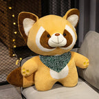Mori & Kori — The Kawaii Raccoon Plushie Duo My Store