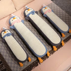 Tayo & Taco — The Penguin Siblings Plushie My Store