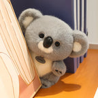 Paro — The Cute Chubby Koala Plushie
