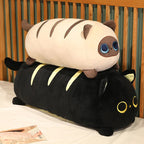 Poco, Mumu & Lili — The Cute Plush Loafs My Store