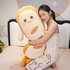 The Kawaii Baguette Plushie My Store