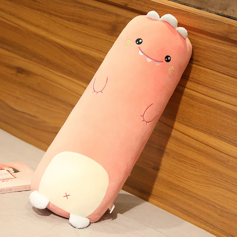 The Long Sleeping Friends Plushie Mochidachii
