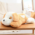 The Big Cuddling Dog Family Plushie My Store