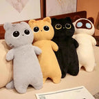 Chibi, Maru, Tama & Koko — The Cuddling Crew Plushies