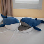 Wali — The Big Mouth Whale Plushie My Store