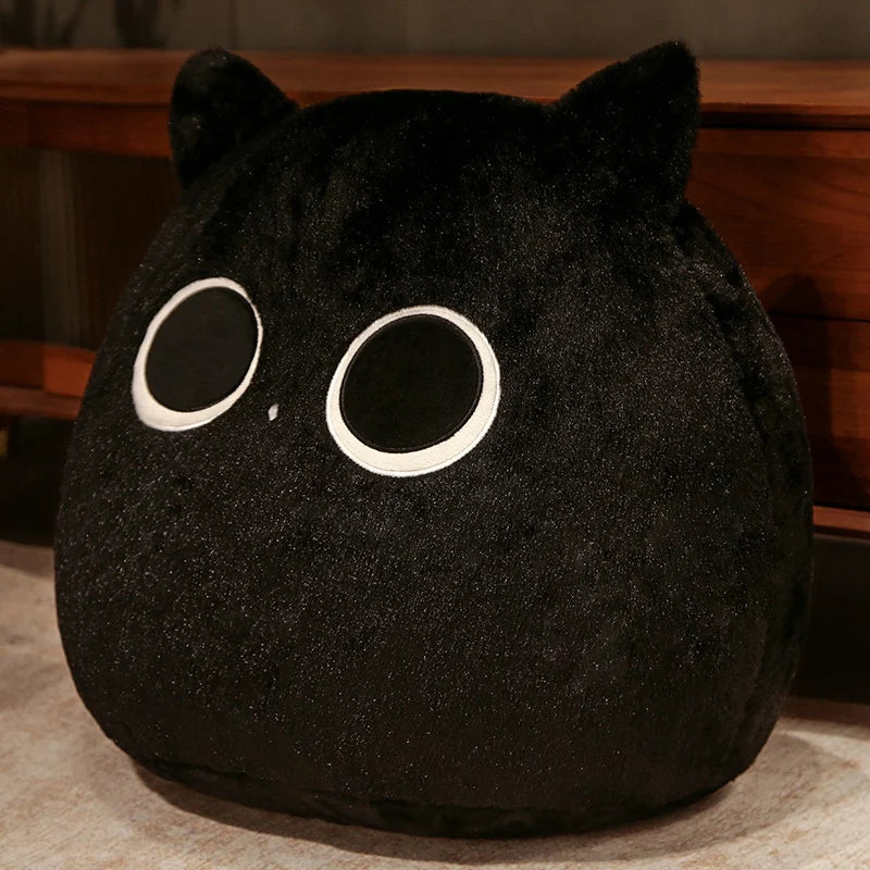 Chibi, Maru, Tama & Koko — The Cuddling Crew Pillow Plushies My Store