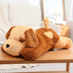 The Big Cuddling Dog Family Plushie My Store