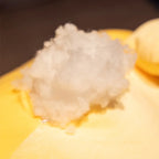 Chuki — The Super Chonky Chick Plushie