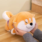 Sakai — The Happy Shiba Inu Plushie