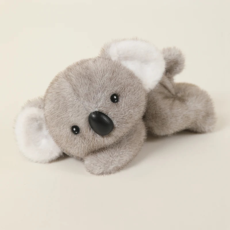 The Three Kawaii Cuddly Friends Plushie Mochidachii