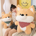 Maro & Maku — The Adorable Shiba Duo Plushie My Store