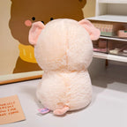 Bakon — The Sleepy Pig Plushie My Store