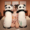 Ponda — The Long Kawaii Panda Plushie My Store