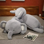 Piyo — The Friendly Elephant Plushie My Store