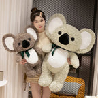Momo & Koko — The Twin Koala Plushies My Store