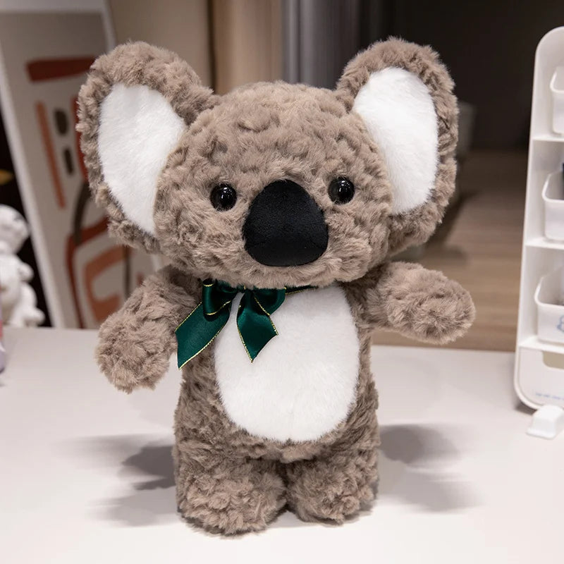 Momo & Koko — The Twin Koala Plushies My Store