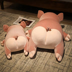 Poku — The Smiling Pig Plushie My Store