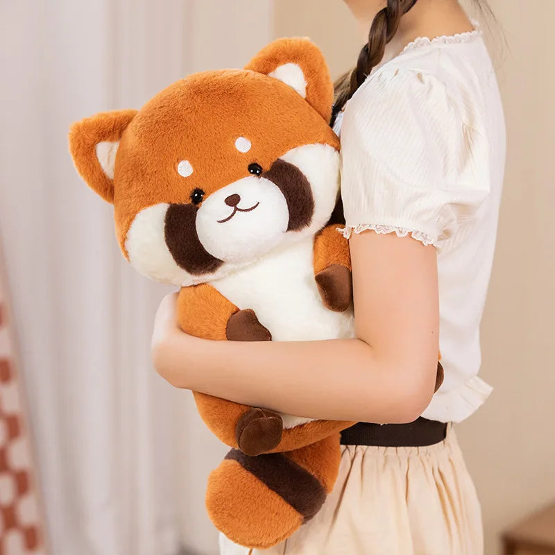 Rako — The Chonky Kawaii Raccoon My Store