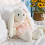 Finni — The Sweet Vintage Bunny Plushie Mochidachii