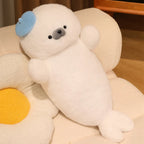 Oka — The Playful Seal Plushie My Store