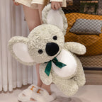 Momo & Koko — The Twin Koala Plushies My Store
