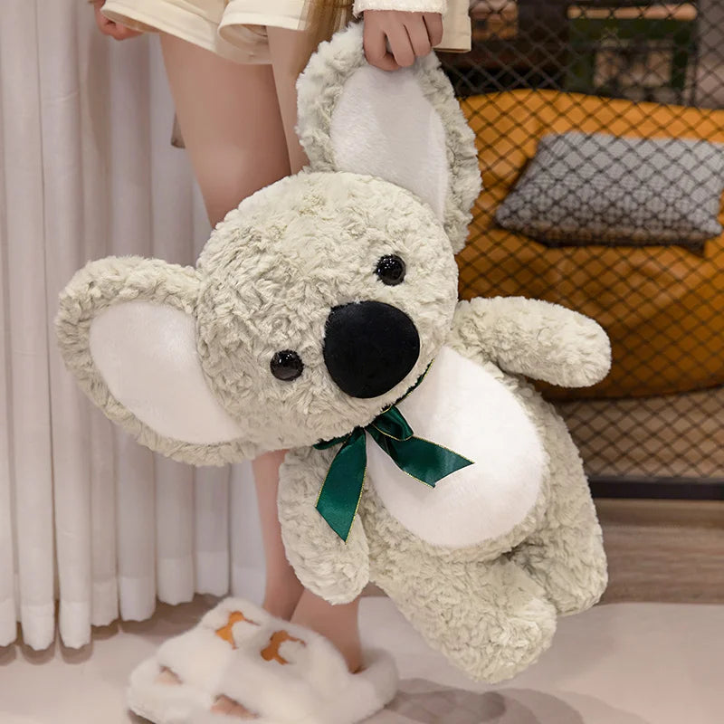 Momo & Koko — The Twin Koala Plushies My Store