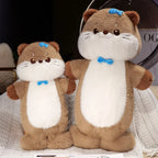Puni — The Cute Standing Otter Plushie My Store