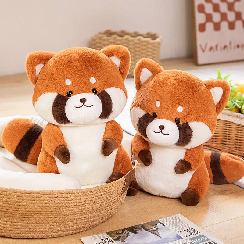Rako — The Chonky Kawaii Raccoon My Store