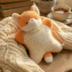 The Kawaii Animal Squad Plush Pillow Mochidachii