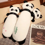 Ponda — The Long Kawaii Panda Plushie My Store