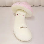 The Giant Kawaii Mushroom Family Plushie My Store