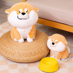 Sakai — The Happy Shiba Inu Plushie