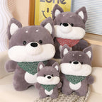 Maro & Maku — The Adorable Shiba Duo Plushie My Store