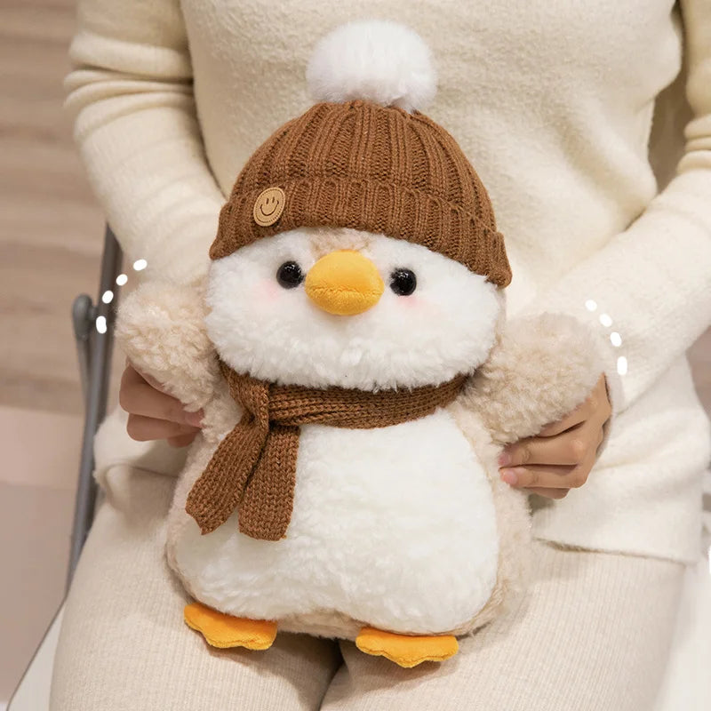 The Kawaii Winter Penguin Plushie Squad My Store
