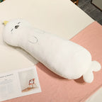 The Party Friends Animal Plushie Squad