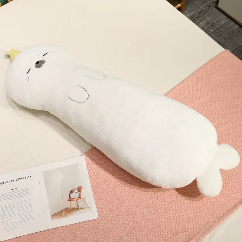 The Party Friends Animal Plushie Squad