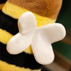 Kapi In Bee The Capybara Plushie My Store
