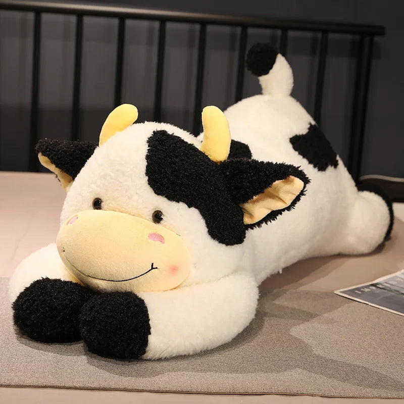 The Cowdle Family — Cute Cow Family Plushies
