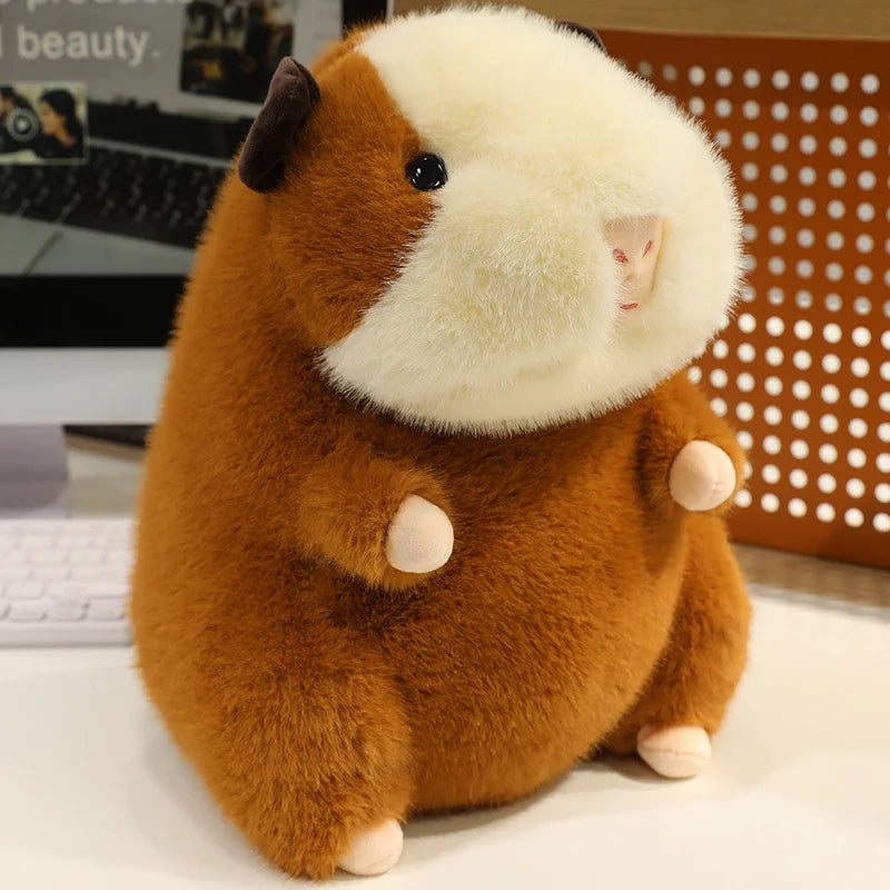 Kubu & Kobu — The Silly Hamster Plushie Duo My Store