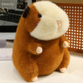 Kubu & Kobu — The Silly Hamster Plushie Duo My Store