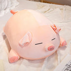 Oinky — The Lazy Pig Plushie My Store