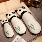 Ponda — The Long Kawaii Panda Plushie My Store