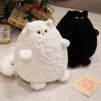Ruru & Waru — The Kawaii Chonky Cat Plushie Duo My Store