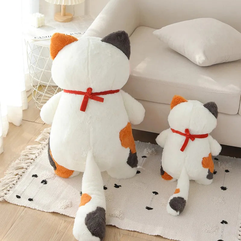Neku — The Japanese Fortune Cat Plushie My Store