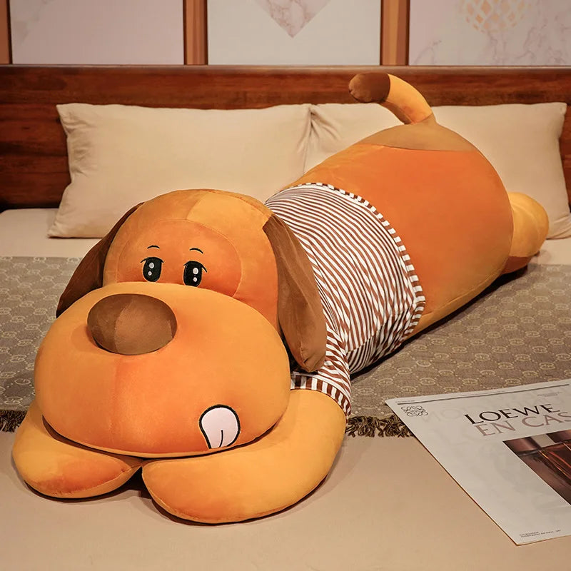 The Giant Playful Doggo Plushie Trio My Store
