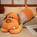 The Giant Playful Doggo Plushie Trio My Store