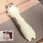 The Three Long Doggo Snuggling Plushie My Store